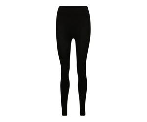 MAGIC Bodyfashion Leggings 'Bamboo' noir, Taille S