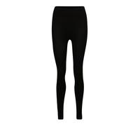 MAGIC Bodyfashion Leggings 'Bamboo' noir, Taille XL