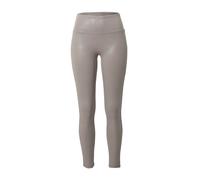MAGIC Bodyfashion Leggings greige, Taille XL