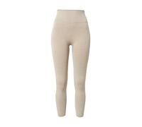 MAGIC Bodyfashion Leggings sable, Taille L