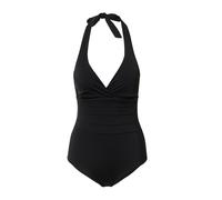 MAGIC Bodyfashion Maillot de bain noir, Taille L