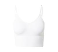 MAGIC Bodyfashion Maillot de corps blanc, Taille M