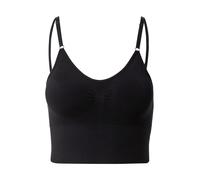 MAGIC Bodyfashion Maillot de corps noir, Taille S