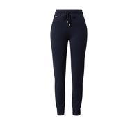 MAGIC Bodyfashion Pantalon bleu marine, Taille 44
