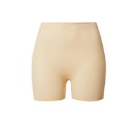 MAGIC Bodyfashion Pantalon modelant beige, Taille L