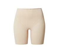 MAGIC Bodyfashion Pantalon modelant beige, Taille L