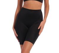 MAGIC Bodyfashion Pantalon modelant 'Gloss' noir, Taille XL