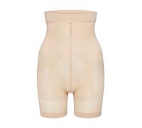 MAGIC Bodyfashion Pantalon modelant 'SlimShaper' beige, Taille XXL