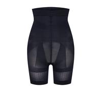 MAGIC Bodyfashion Pantalon modelant 'SlimShaper' noir, Taille L