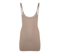 MAGIC Bodyfashion Robe gainante 'Dream' cappuccino, Taille S