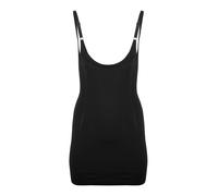 MAGIC Bodyfashion Robe gainante 'Dream' noir, Taille S