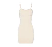 MAGIC Bodyfashion Robe gainante 'Seamless' écru, Taille M
