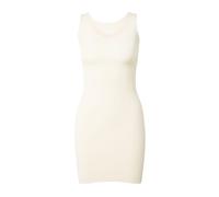 MAGIC Bodyfashion Robe gainante 'Tone Your Body' crème, Taille L