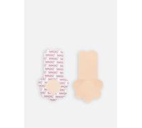 MAGIC Bodyfashion Secret Lift Covers pour S - M Beige