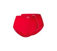 MAGIC Bodyfashion Slip 'Dream Invisibles' rouge, Taille L