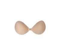 MAGIC BODYFASHION Soutien-gorge adhésif Backless Beauty latte beige | B