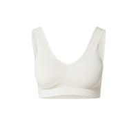 MAGIC Bodyfashion Soutien-gorge 'Bamboo' crème, Taille 90