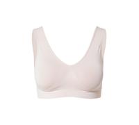 MAGIC Bodyfashion Soutien-gorge 'Bamboo' rosé, Taille 90