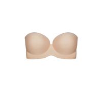MAGIC BODYFASHION Soutien-gorge bandeau caramel beige | A