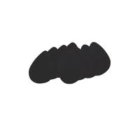 MAGIC Bodyfashion Soutien-gorge 'BEVERLY HILLS SECRET' noir, Taille 60-150