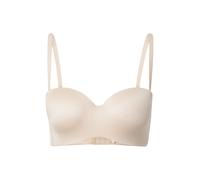 MAGIC Bodyfashion Soutien-gorge 'Luxury' beige, Taille 85
