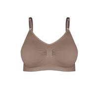 MAGIC Bodyfashion Soutien-gorge marron, Taille 75