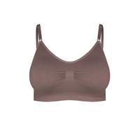 MAGIC Bodyfashion Soutien-gorge moka, Taille 75