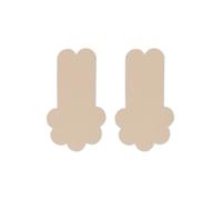 MAGIC Bodyfashion Soutien-gorge 'Secret Lift Covers' beige, Taille 75-80