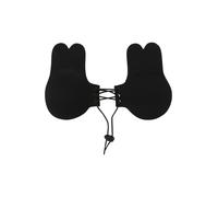 MAGIC Bodyfashion Soutien-gorge 'VA-VA-VOOM LIFT' noir, Taille 75-80