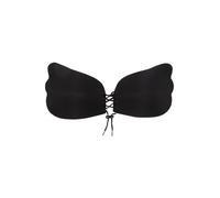 MAGIC Bodyfashion Soutien-gorge 'Va-Va-Voom' noir, Taille 60-150