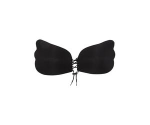 MAGIC Bodyfashion Soutien-gorge 'Va-Va-Voom' noir, Taille 60-150