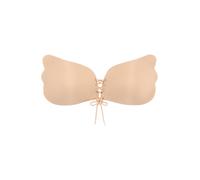 MAGIC Bodyfashion Soutien-gorge 'Va-Va-Voom' noisette, Taille 60-150