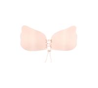MAGIC Bodyfashion Soutien-gorge 'Va-Va-Voom' rosé, Taille 60-150