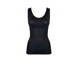 MAGIC BODYFASHION Top gainant noir noir | XL