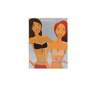 MAGIC BODYFASHION Va-Va-Voom Klebe-Push Up (Noir) beige | C