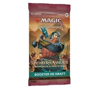 MTG : Le Seigneur des Anneaux - Booster de draft