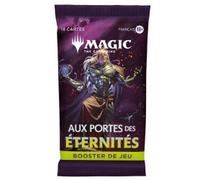 Magic : Booster de jeu Aux Portes des Éternités