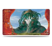 Magic Born Of The Gods Playmat Version 2