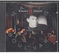 François Feldman – Magic boul'vard