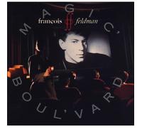 François Feldman - Magic boul'vard