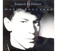 Magic Boul'vard / Wally Boule Noire [Vinyle 45 tours 7"]