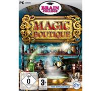 Magic Boutique [import allemand]