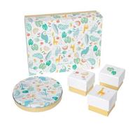Baby Art 3601093500 Empreinte Bébé