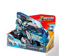 Magic Box Camion Lanceur De Glace T-racers Mix ´n Race