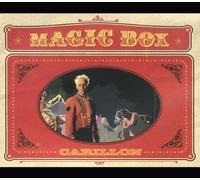 Magic Box - Carillon [Import]