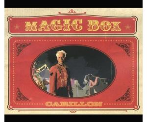 Magic Box - Carillon [Import]