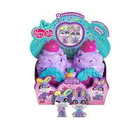 Magic Box Figure Cherry Pets Confetti Cupcakes Bunny Twins