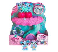 Magic Box Figure Cherry Pets Confetti Tree Koala Twins