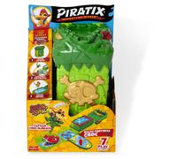 Magic Box Figure Piratix Beast Fortress Croc