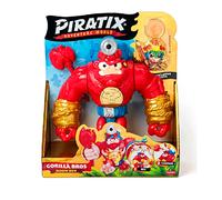 Magic Box Figure Piratix Crazy Jungle Gorilla Bros Smash Jack